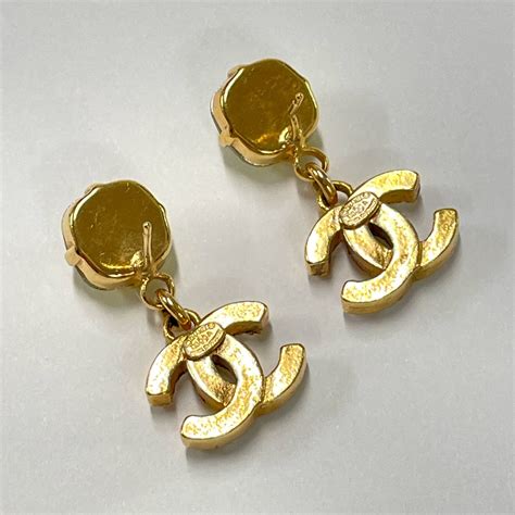 fake chanel fashion jewelry|faux chanel jewelry wholesale.